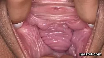 play Nympho ceko yang aneh meregangkan vaginanya yang aneh