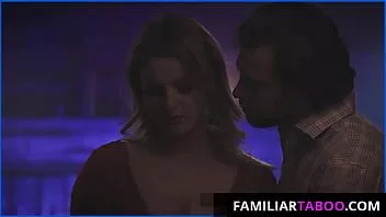 play Familiartaboo.com - 秘密会见她男友的兄弟，seth gamble，eliza eves