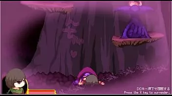 Abspielen Super Monsters´n Girls: Spiel, bei dem dich alles berühren will