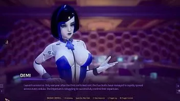 Reproducir Studiofows subverse parte 3 pirata waifu