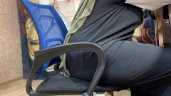 Oynat Tesettürlü Arap MILF, El İşi ve Büyük Orgazm ile Ateşli Bir Solo Oturuma Sahiptir