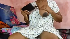 চালান তার মেয়েকে ধরা পর্ন দেখা: একটি দেশী আন্টি নিষিদ্ধ ফ্যান্টাসি