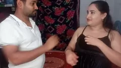 play Desi Bhabhi Cumriya: Pertemuan Beruap Bhabhi India yang Panas di Inggris