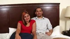 Redare Prima oară hardcore a iubitei amatoare la cameră