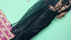 play बड़े मुर्गा के साथ भारतीय पत्नी की तीव्र घर का बना blowjob