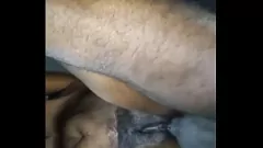 Odtwórz Napalony czarny milf jest mocno pieprzony