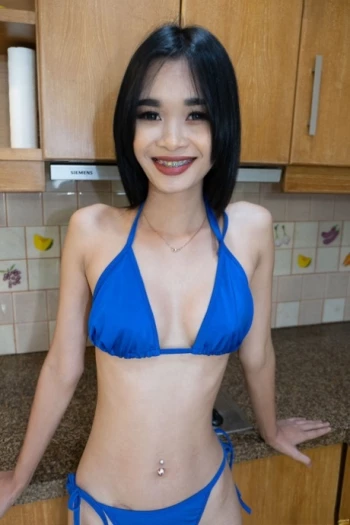 Pornoster Milky M