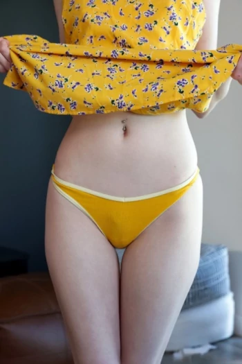 Pornostar Scarlet