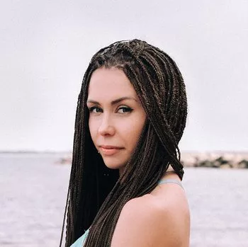 Pornstar Mia Bandini