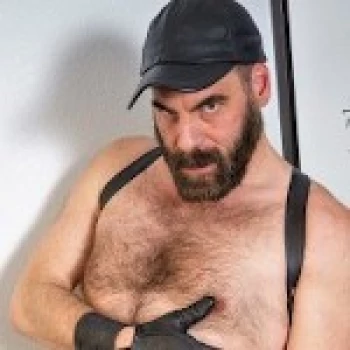 Pornostar Steve Sommers