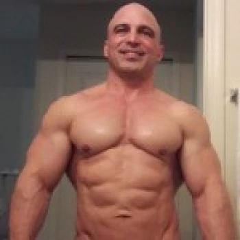 Pornstar Tony Dinozzo