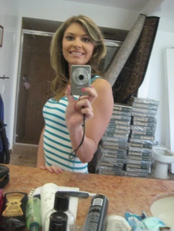 Pornostar Victoria Lawson