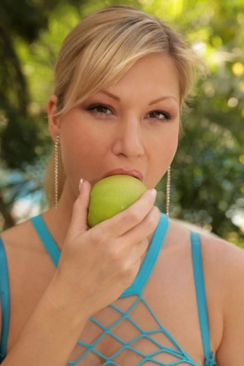 Star du porno Carol 12