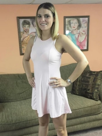 Pornostar Stevie Smith