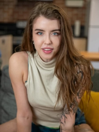 পর্নস্টার Eden Ivy