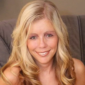 Порнозвезда Tabitha James