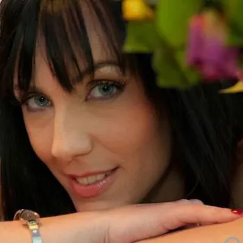 Порнозвезда Mya Lorenn
