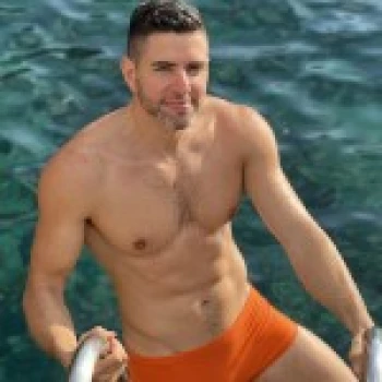 Порнозвезда Antonio Mallorca