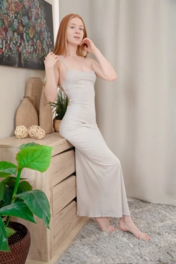 Pornostar Crystal White