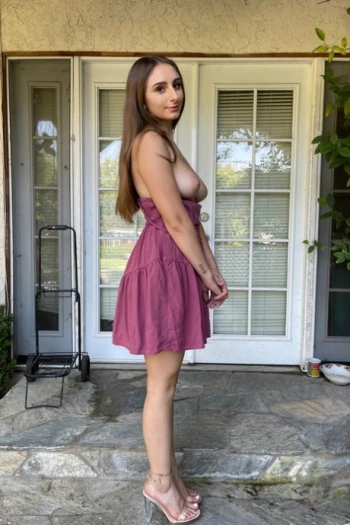Pornostar Penelope Kay